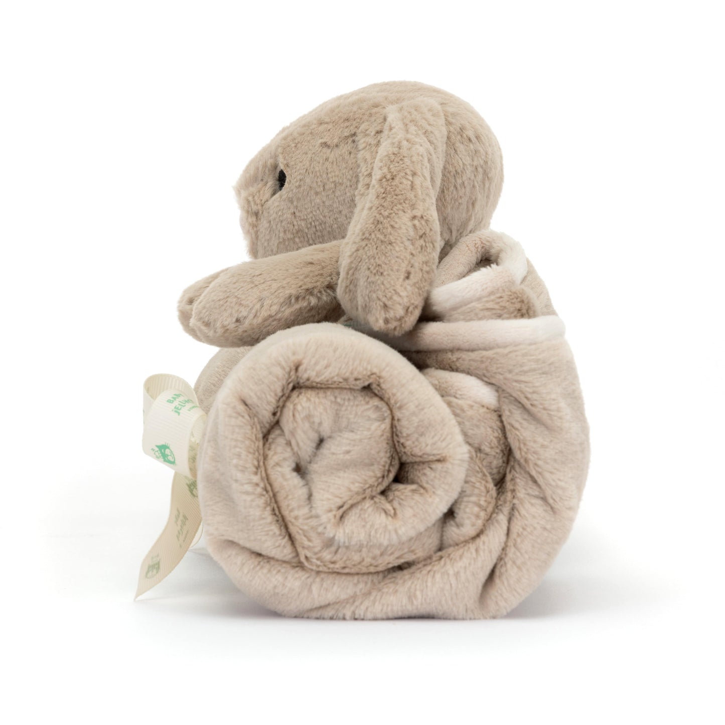 Bashful Beige Bunny Blankie JellyCat JellyCat Lil Tulips