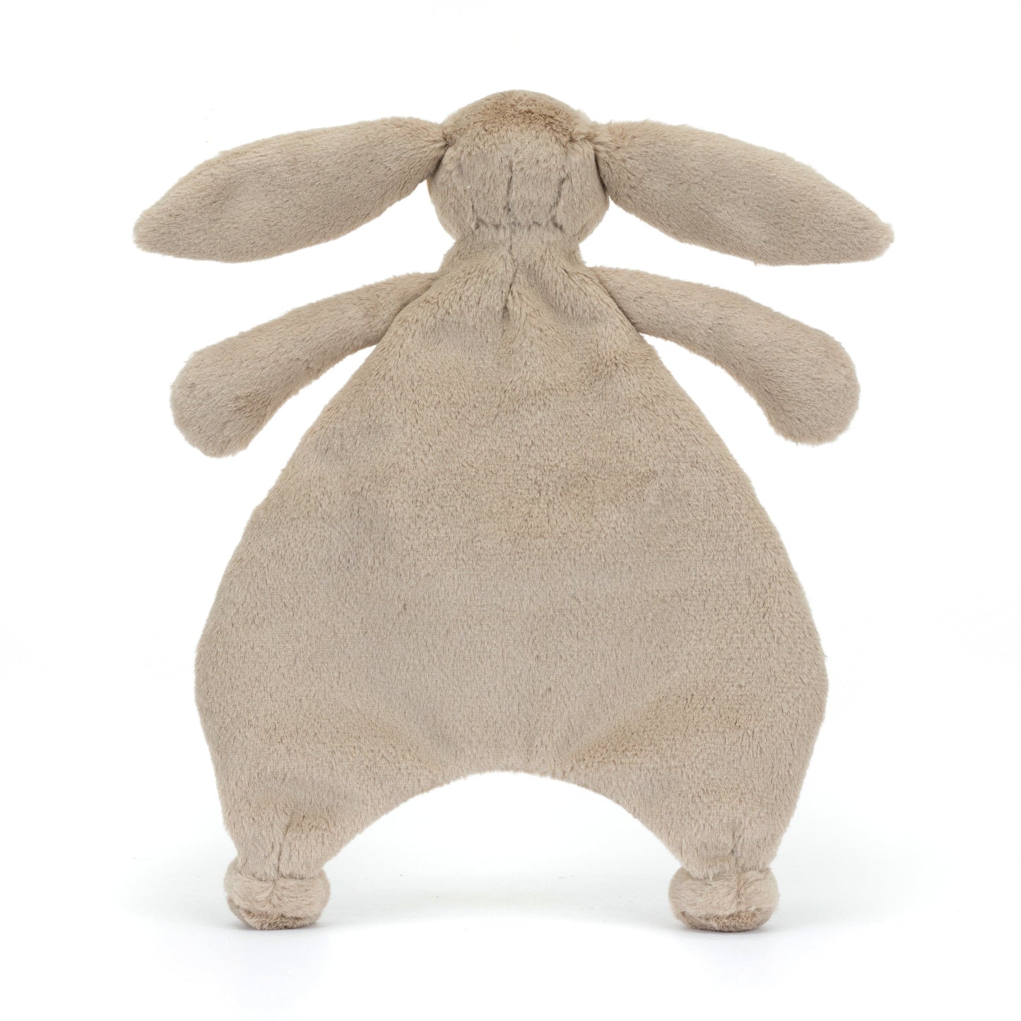 Bashful Beige Bunny Comforter JellyCat Lil Tulips