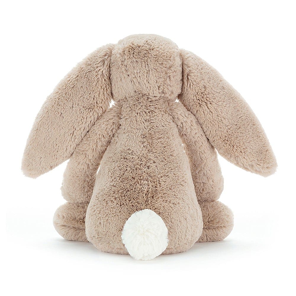 Bashful Beige Bunny Large Jellycat Lil Tulips