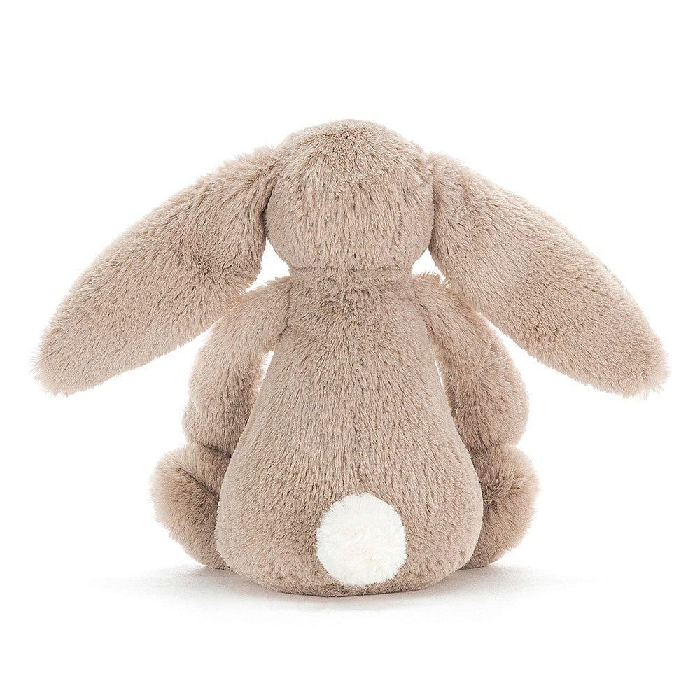 Bashful Beige Bunny Little (Small) Jellycat Lil Tulips