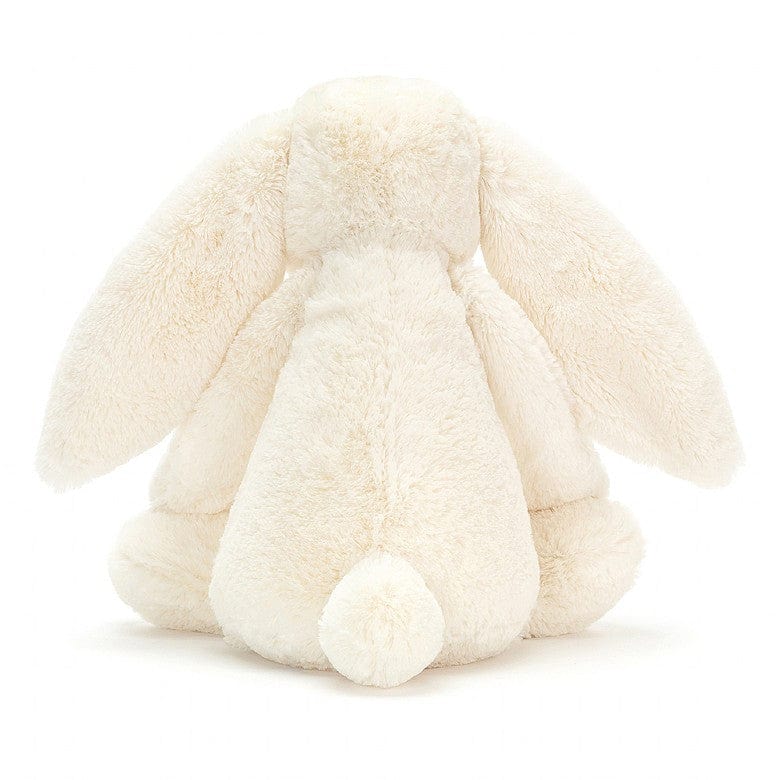Bashful Cream Bunny Large JellyCat JellyCat Lil Tulips