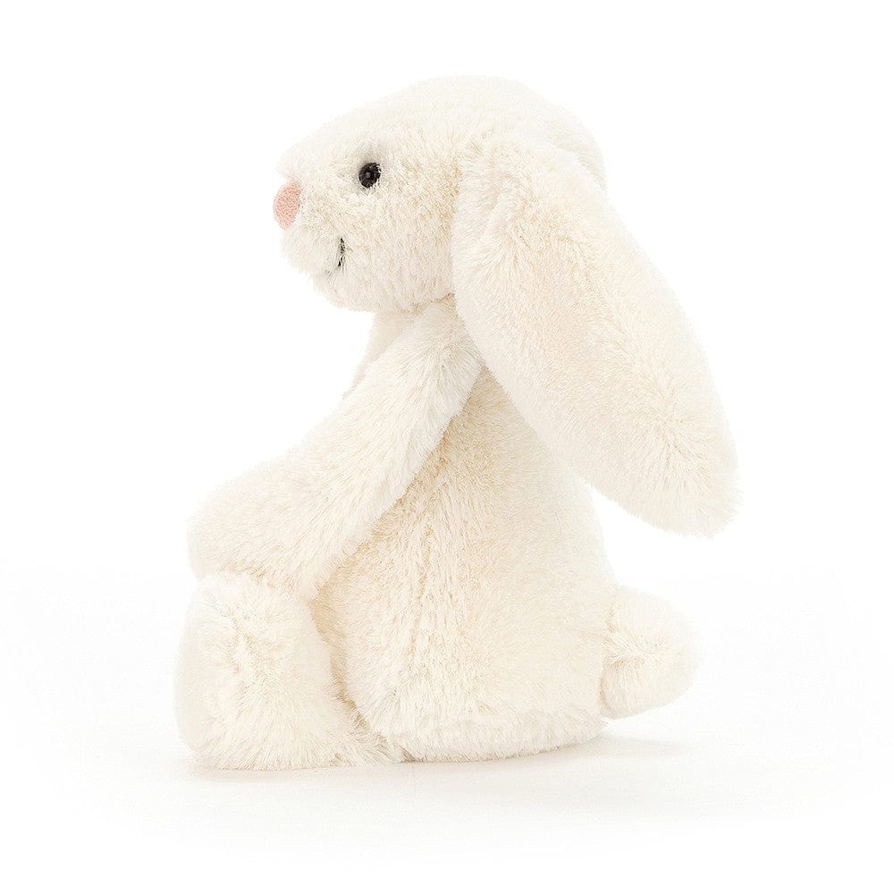 Bashful Cream Bunny Little (Small) JellyCat JellyCat Lil Tulips