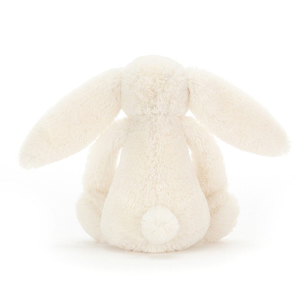 Bashful Cream Bunny Little (Small) JellyCat JellyCat Lil Tulips