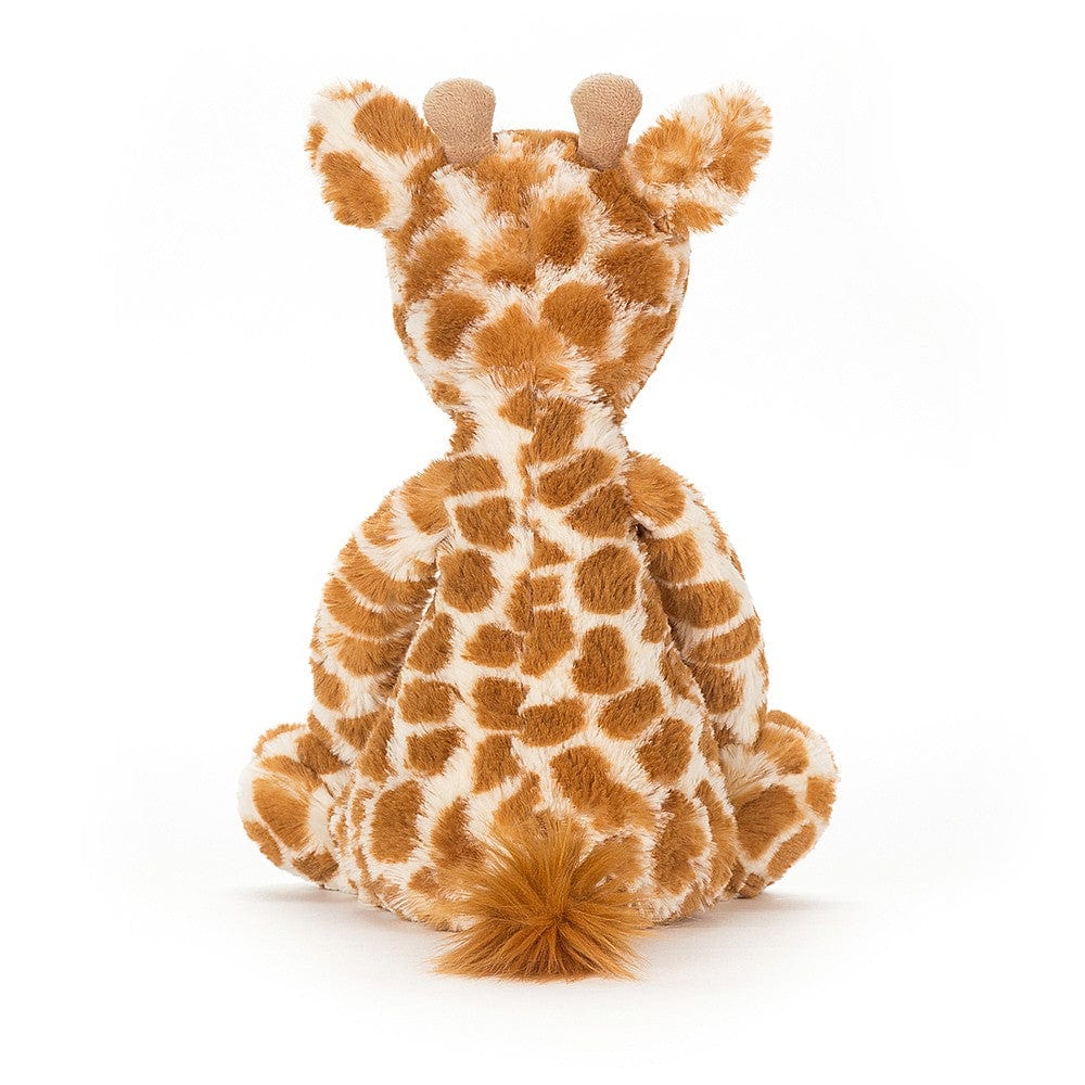 Bashful Giraffe Original (Medium) JellyCat JellyCat Lil Tulips