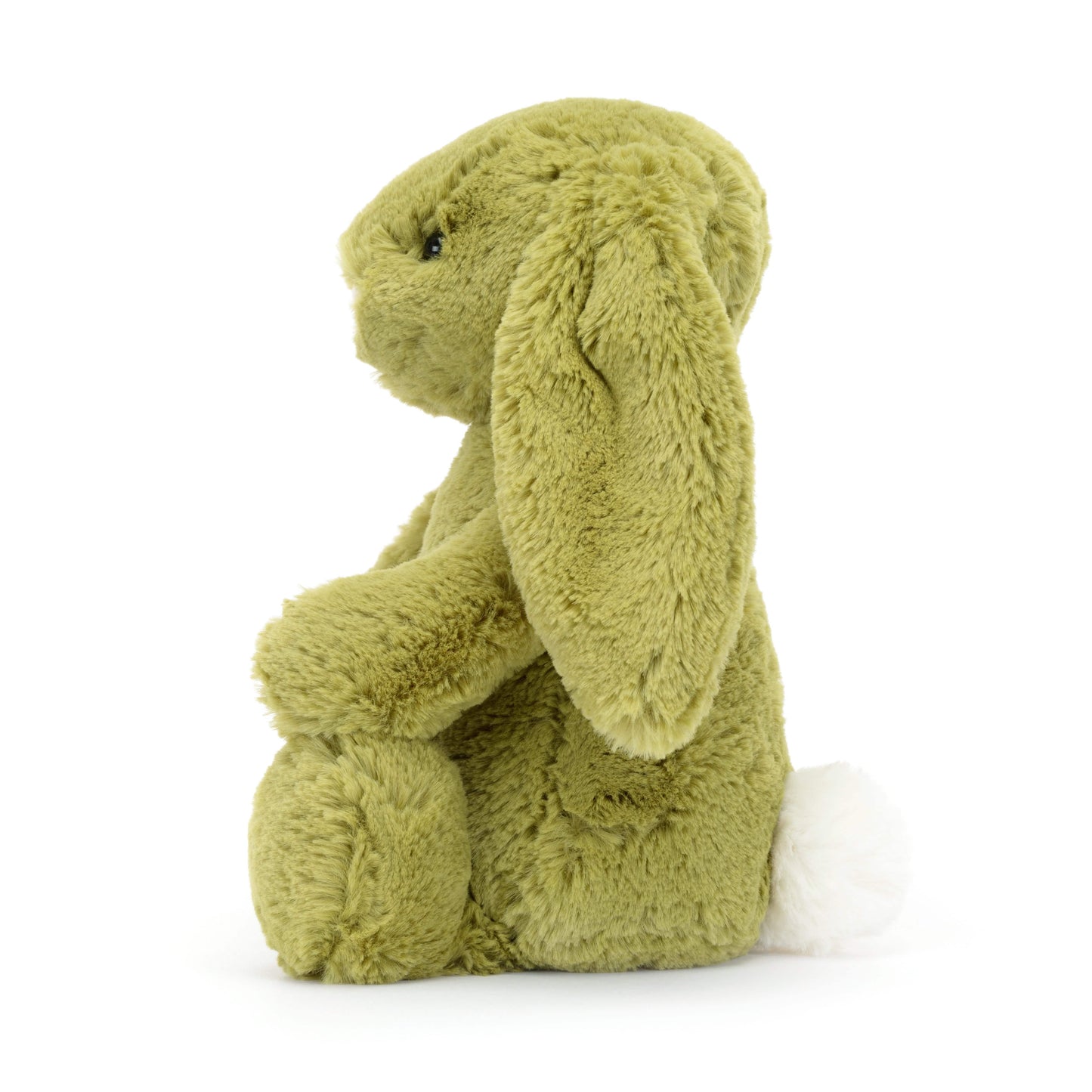 Bashful Moss Bunny Original (Medium) JellyCat JellyCat Lil Tulips