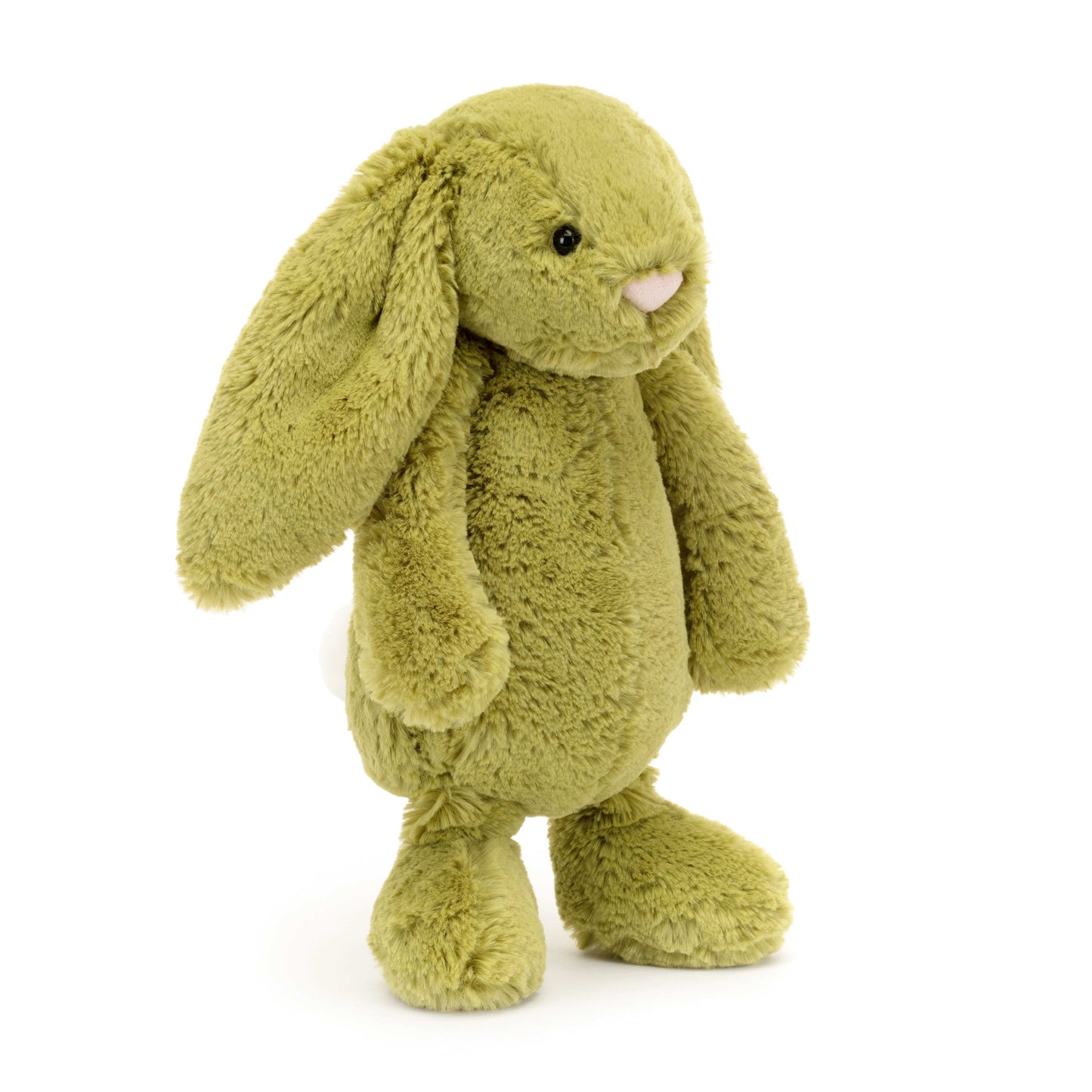 Bashful Moss Bunny Original (Medium) JellyCat JellyCat Lil Tulips