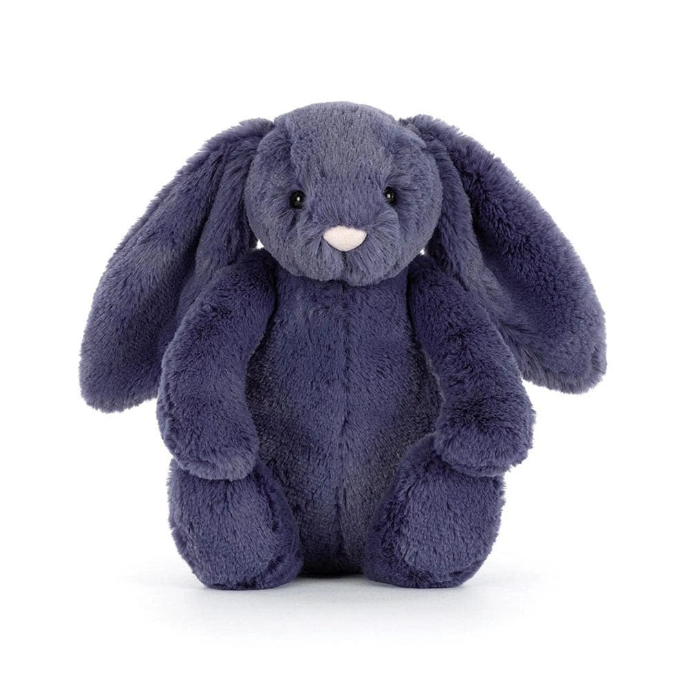 Bashful Saffyre Bunny Jellycat Lil Tulips