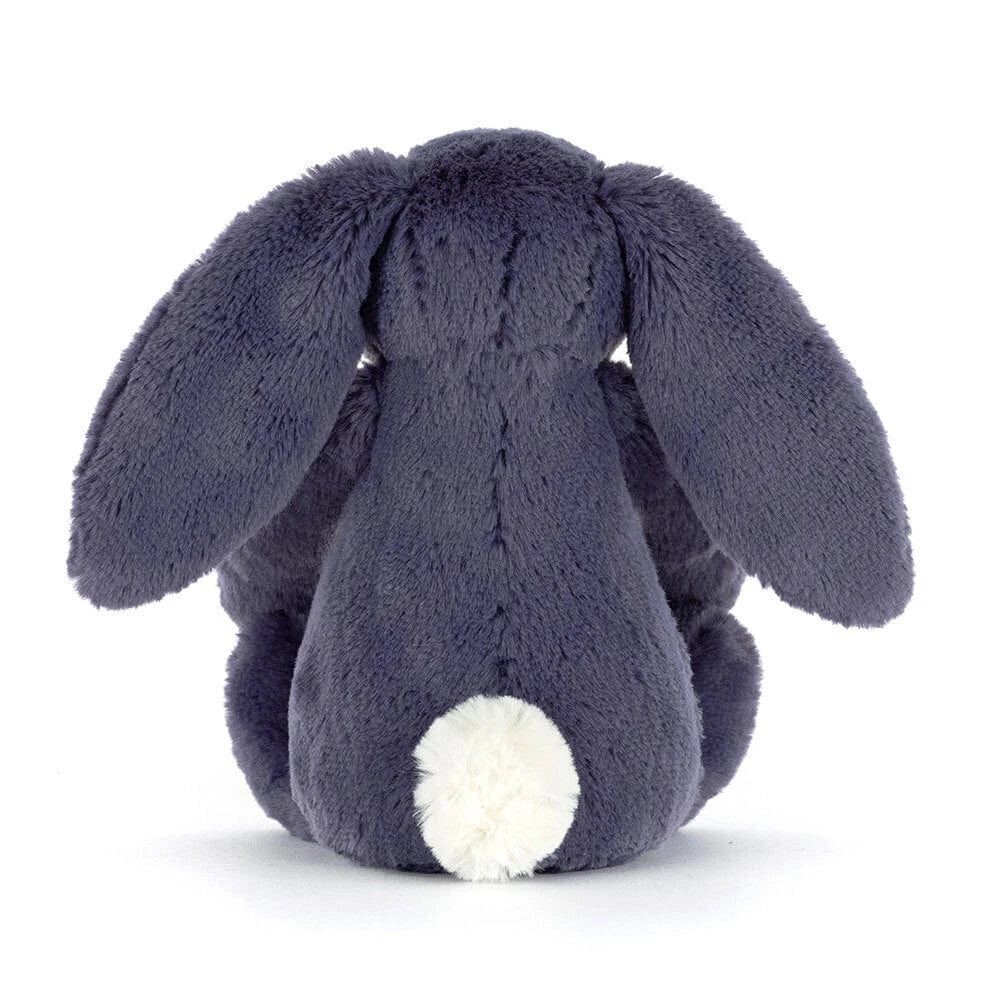 Bashful Saffyre Bunny Jellycat Lil Tulips