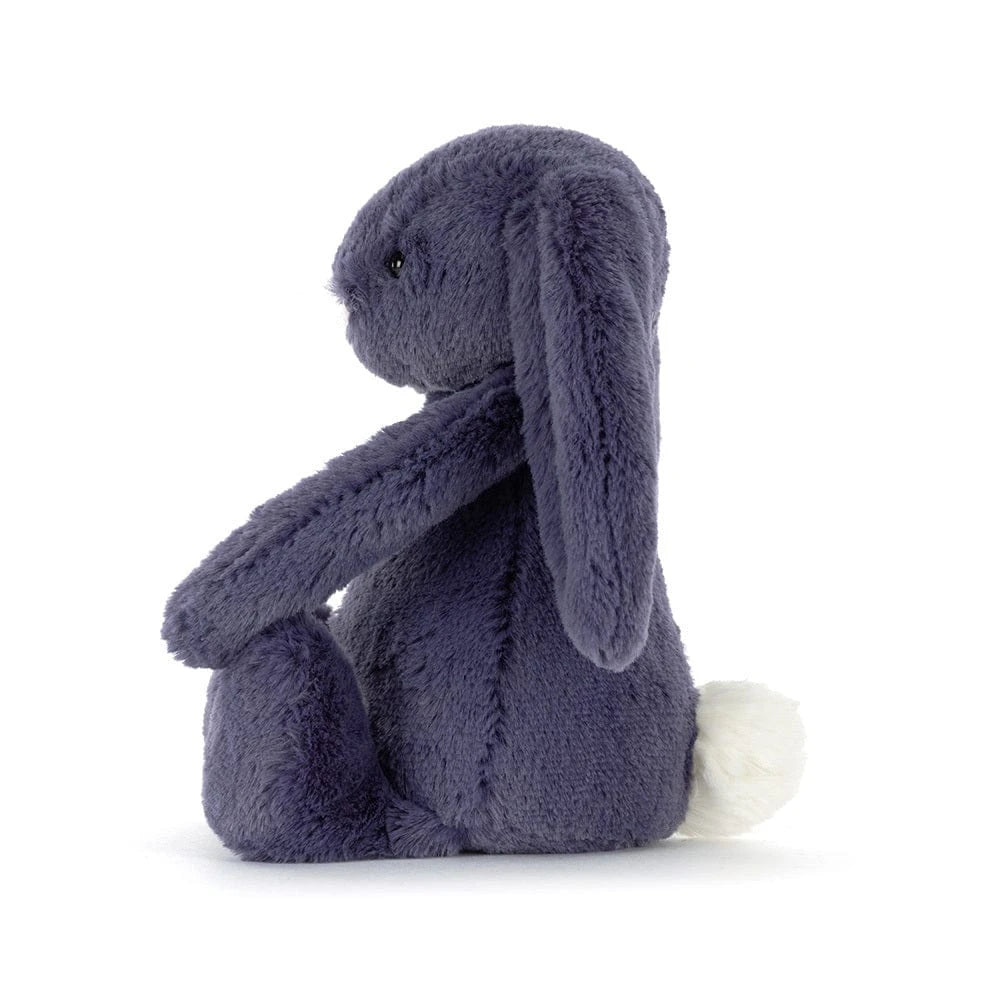 Bashful Saffyre Bunny Jellycat Lil Tulips
