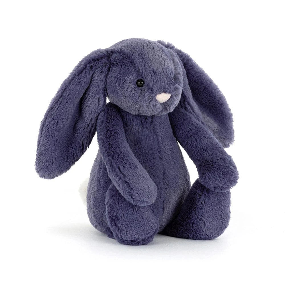 Bashful Saffyre Bunny Jellycat Lil Tulips