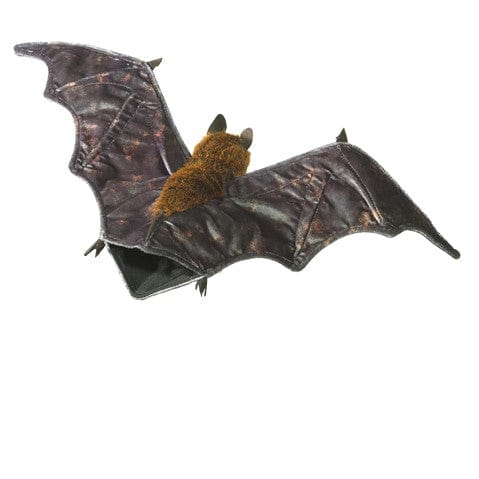 Bat, Fruit Hand Puppet Folkmanis Puppets Folkmanis Puppets Lil Tulips