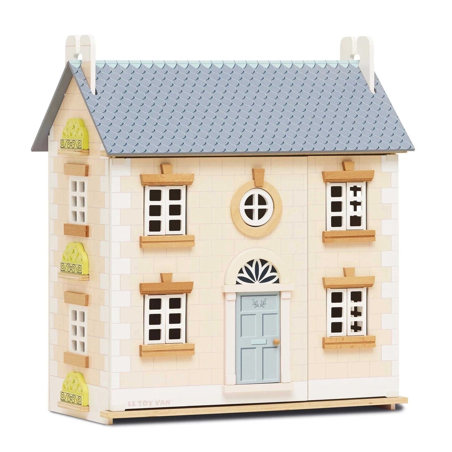 Bay Tree Wooden Dolls House Le Toy Van Lil Tulips
