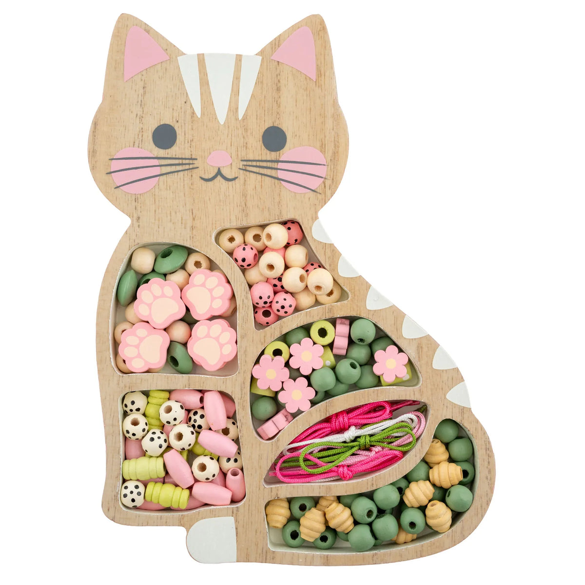 Bead Boutiques - Cat Stephen Joseph Gifts Lil Tulips
