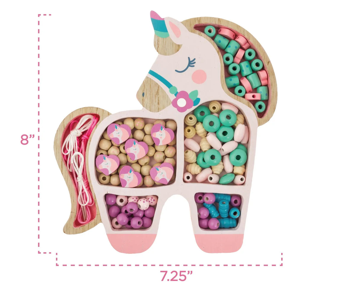 Bead Boutiques - Unicorn Stephen Joseph Gifts Lil Tulips