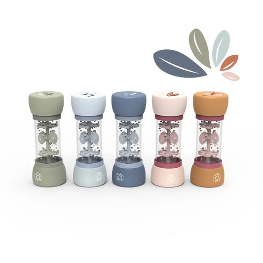 Beaded Raindrops Speedy Monkey Lil Tulips