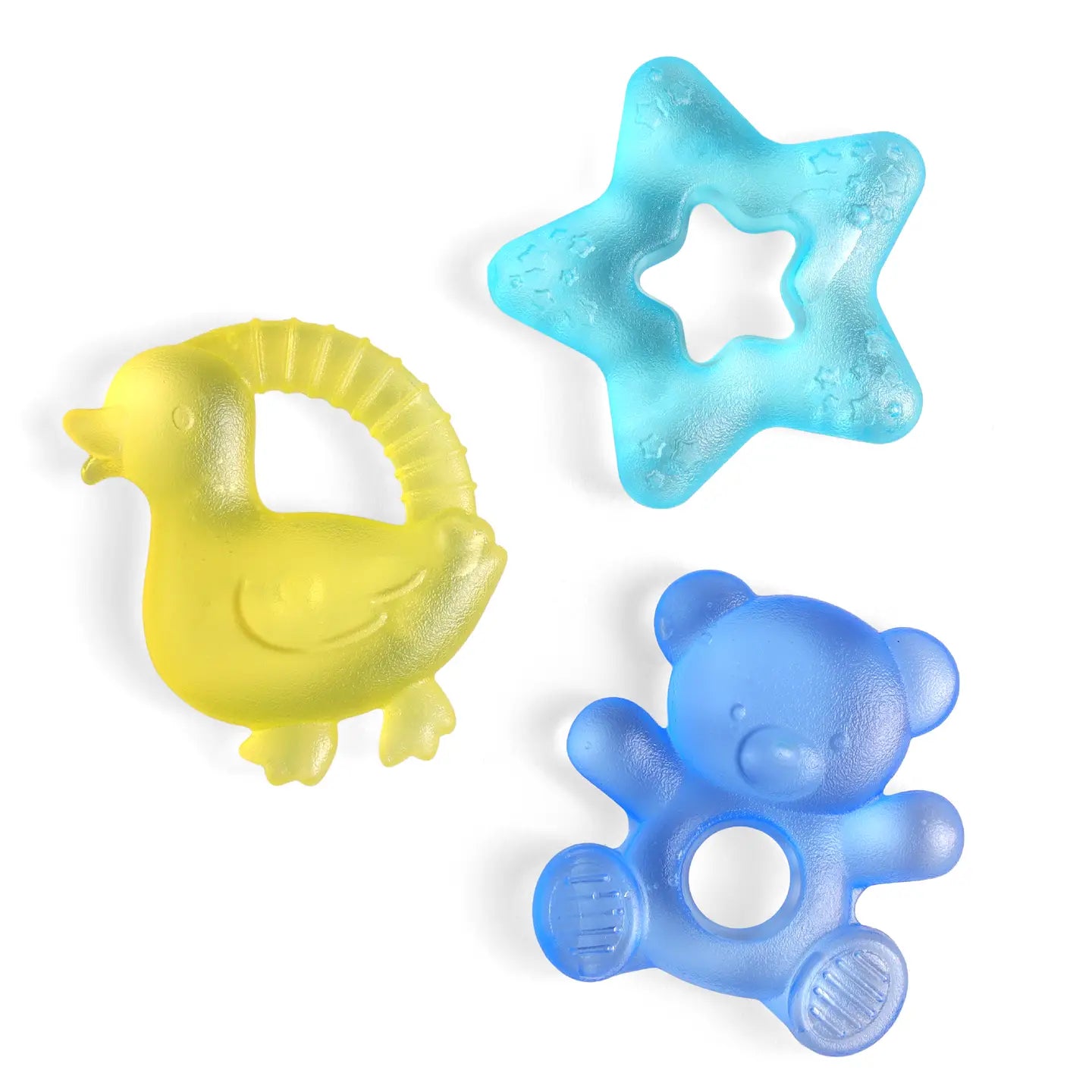 Bear Cutie Coolers™ Itzy Ritzy Lil Tulips