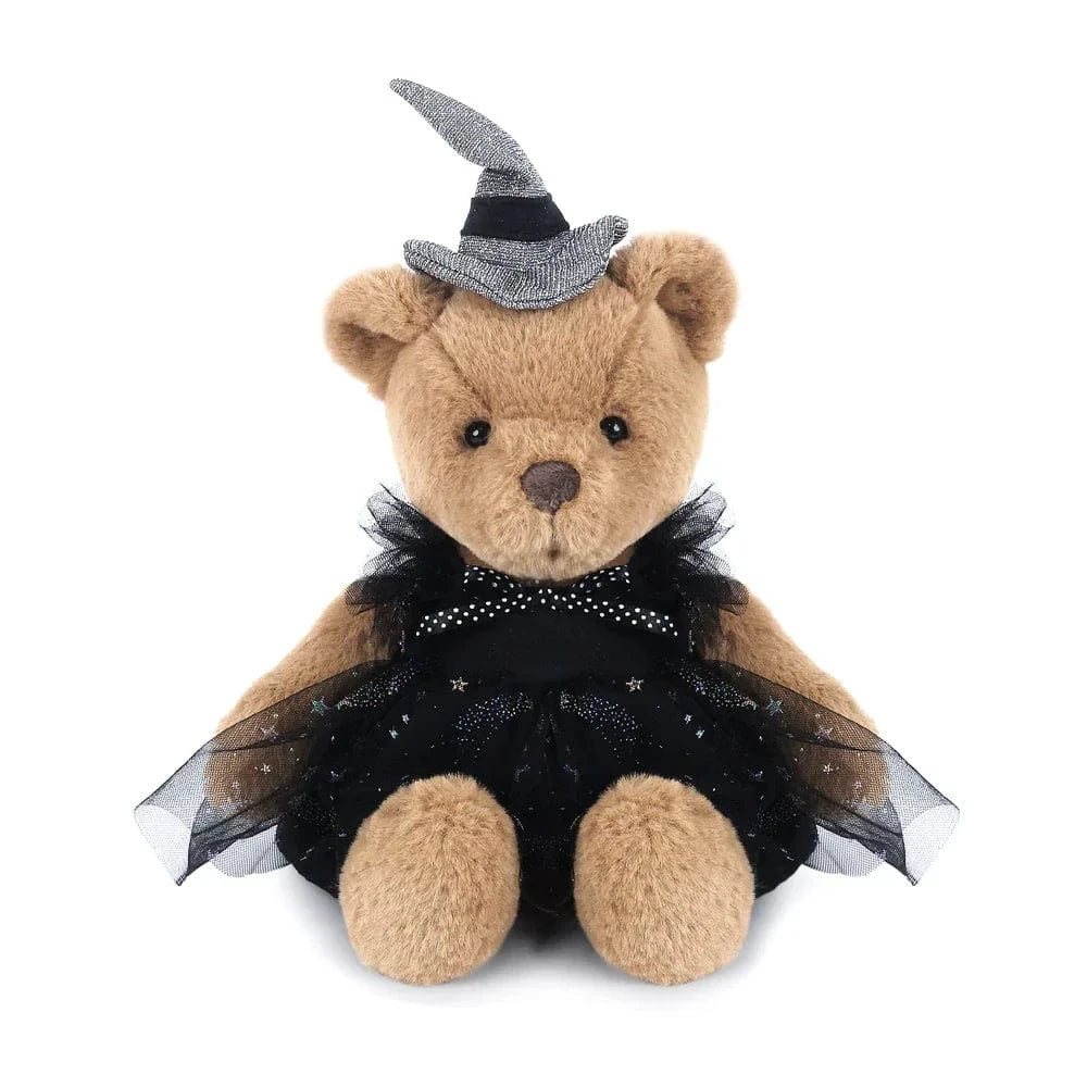 Beary Cute Witch Black MON AMI Lil Tulips