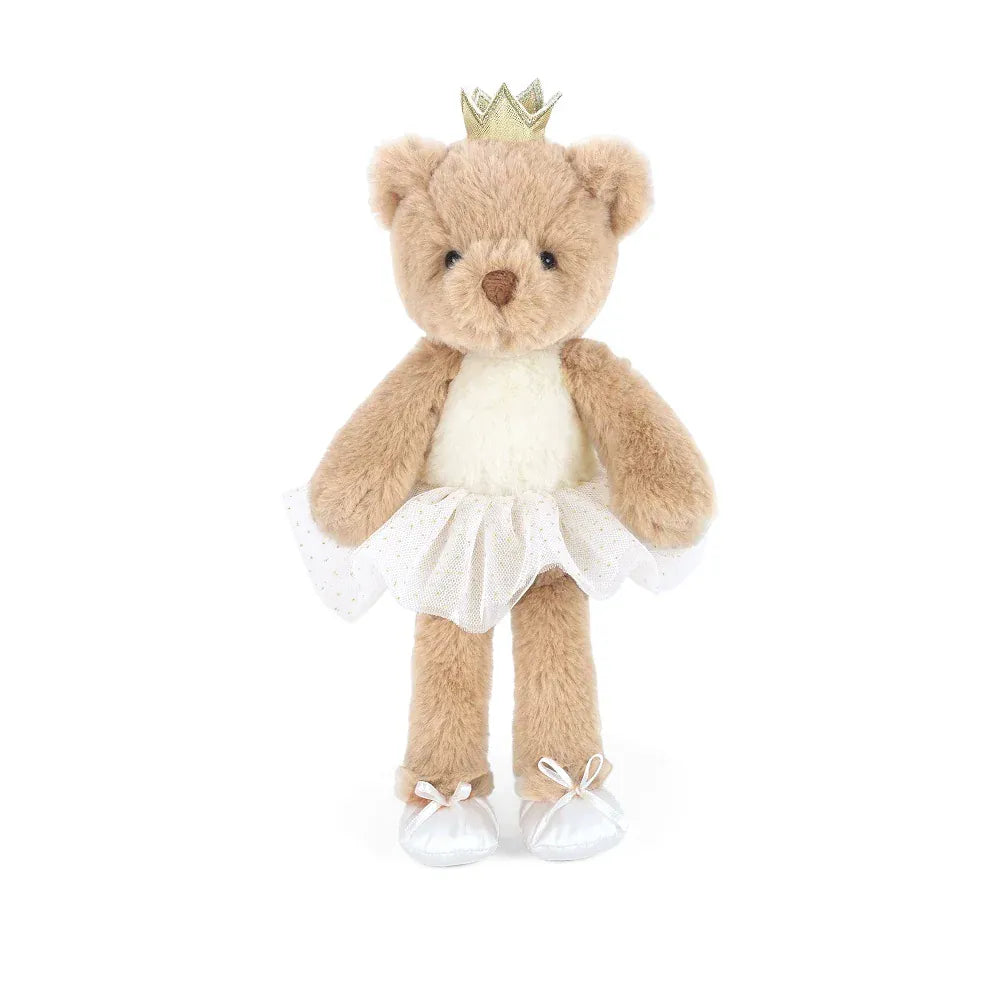 Beatrice Ballerina Bear MON AMI Lil Tulips