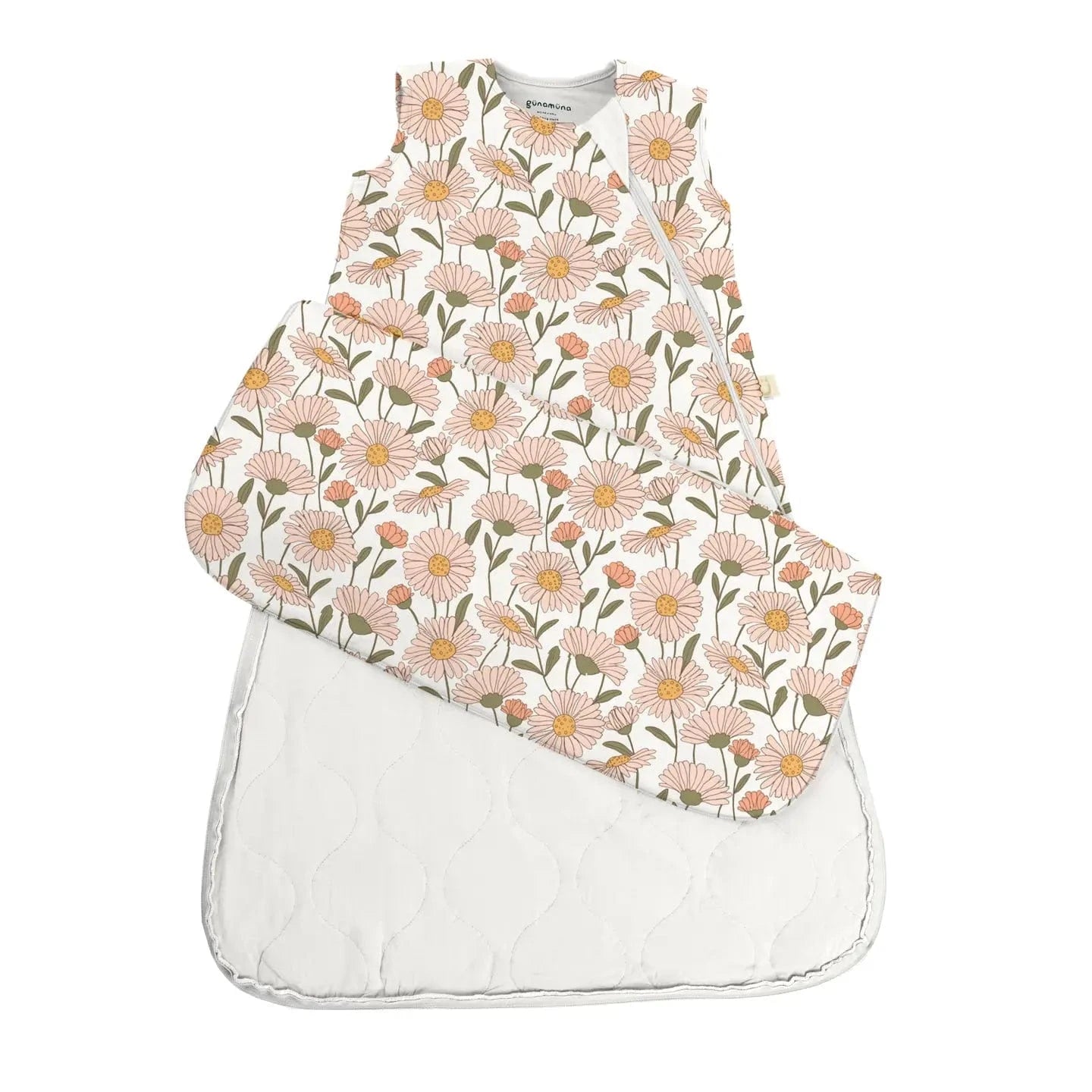 Beauty Sleep Bag 1.0 Tog Gunamuna Lil Tulips