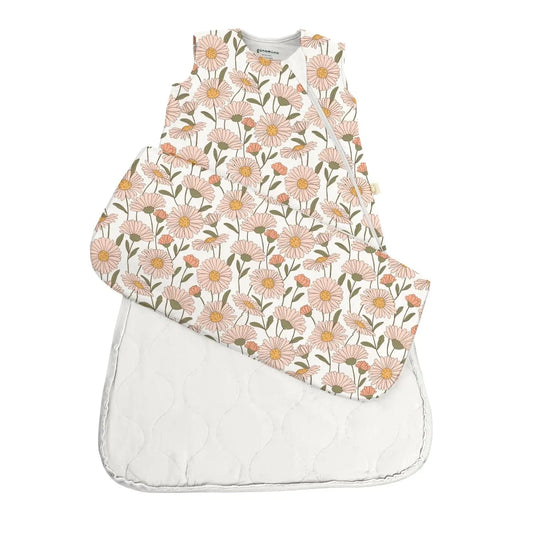 Beauty Sleep Bag 1.0 Tog Gunamuna Lil Tulips