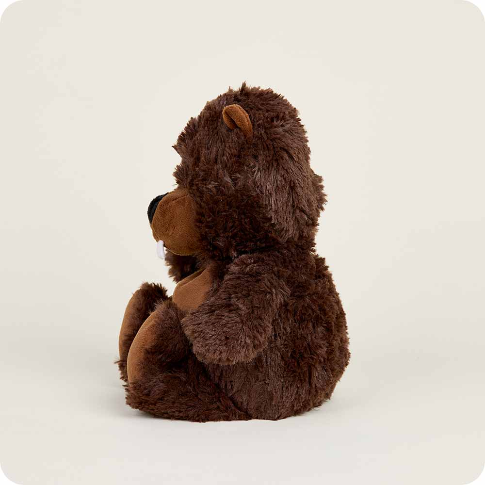 Beaver Warmies Warmies Lil Tulips