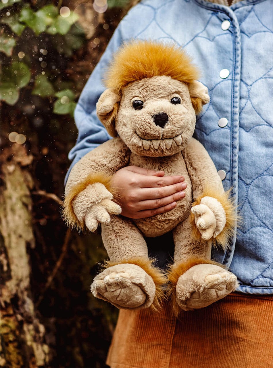 Bedrock Charlie Bears Lil Tulips