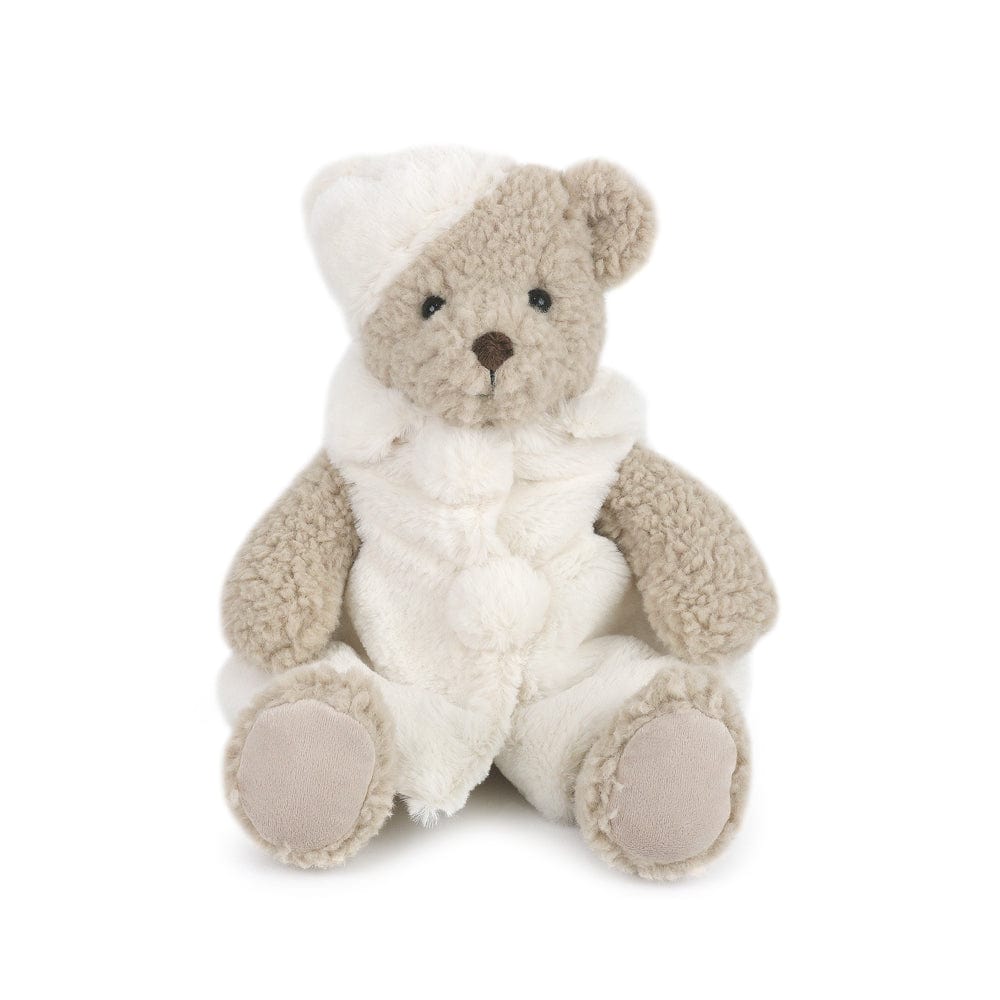 Bessy Bear MON AMI Lil Tulips