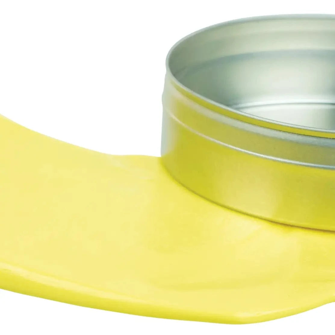 Better Butter - Full Size 4" Thinking Putty Tin Crazy Aaron's Putty World Lil Tulips