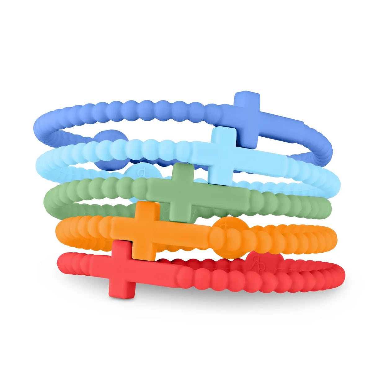 Kids Jesus Bracelets -Flicker - Small