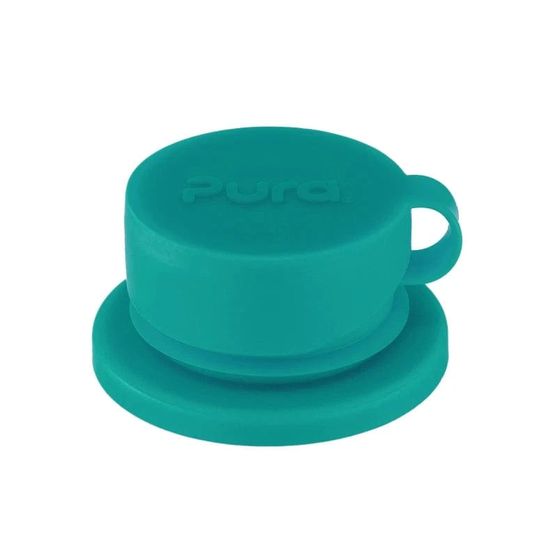 Big Mouth® Sport Top - Mint Pura Stainless Lil Tulips