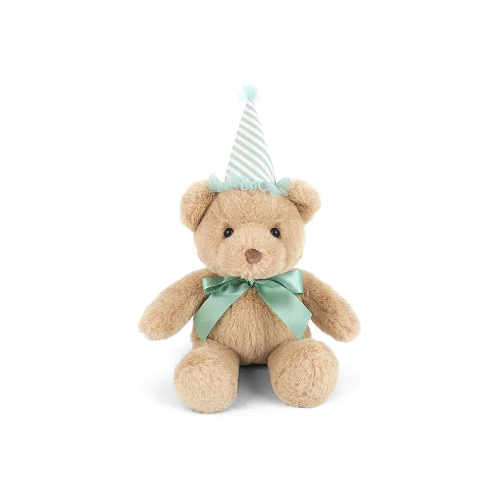 Birthday Bear MON AMI Lil Tulips