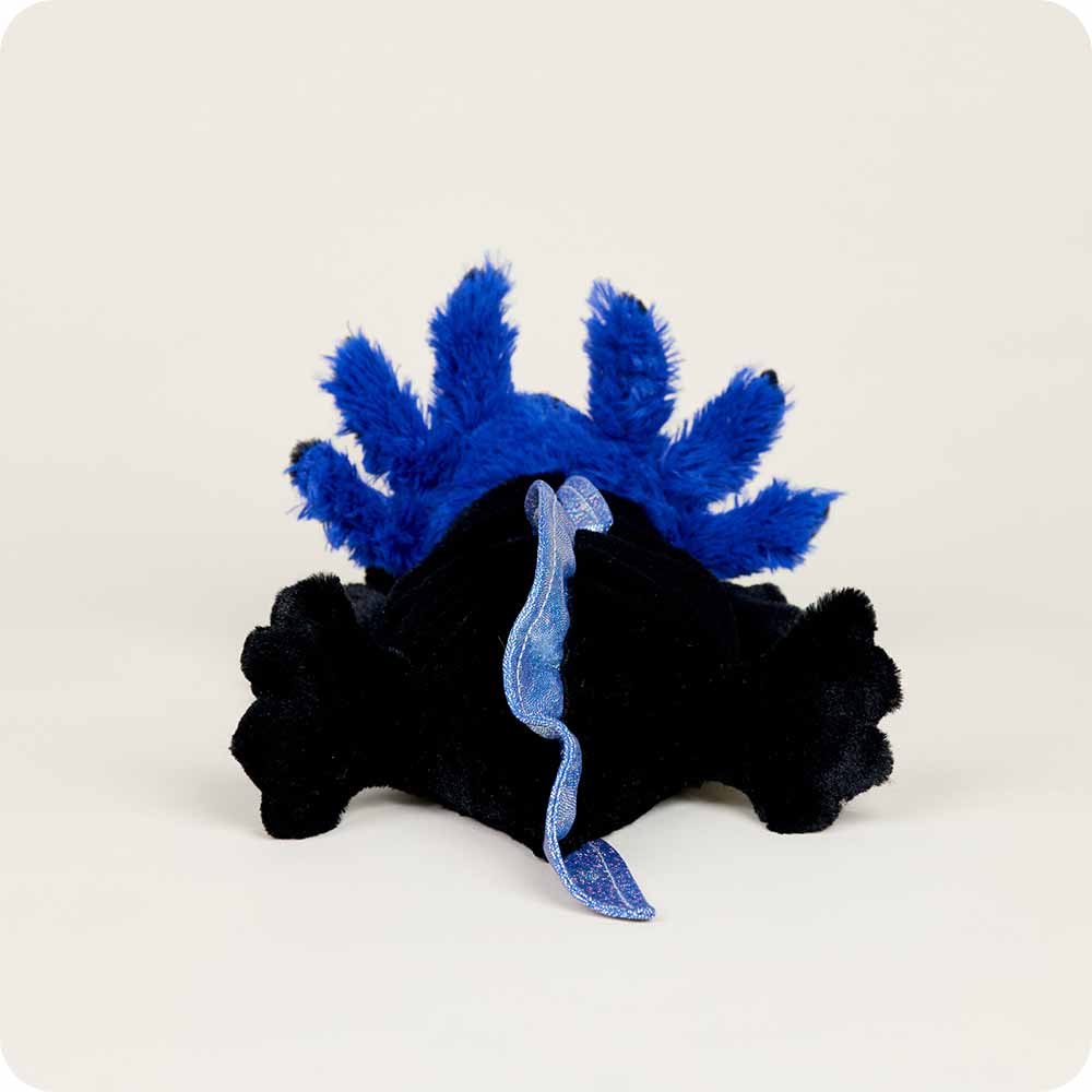 Black Axolotl Warmies Warmies Lil Tulips
