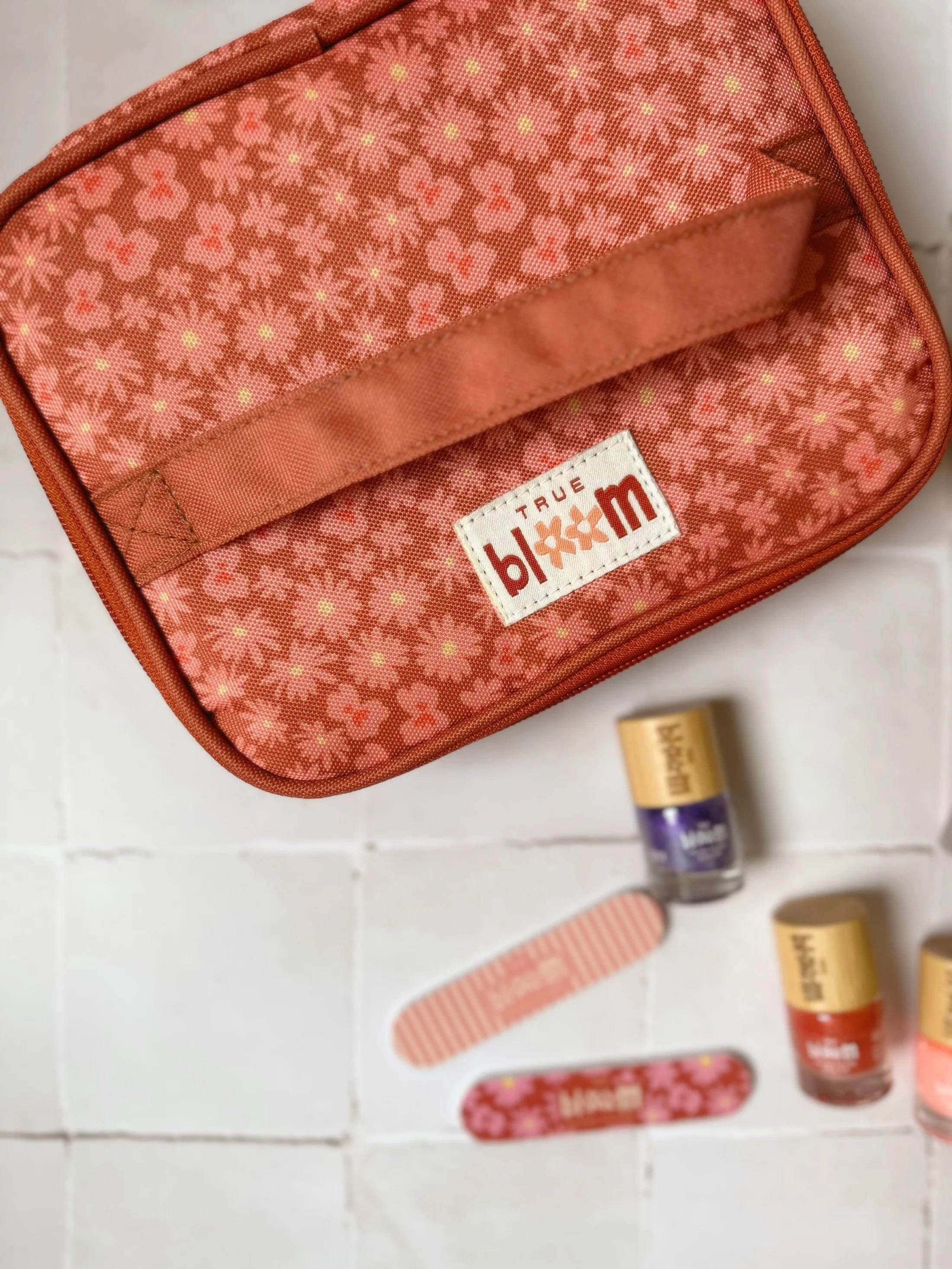 Bloom Nail Kit True Bloom Lil Tulips