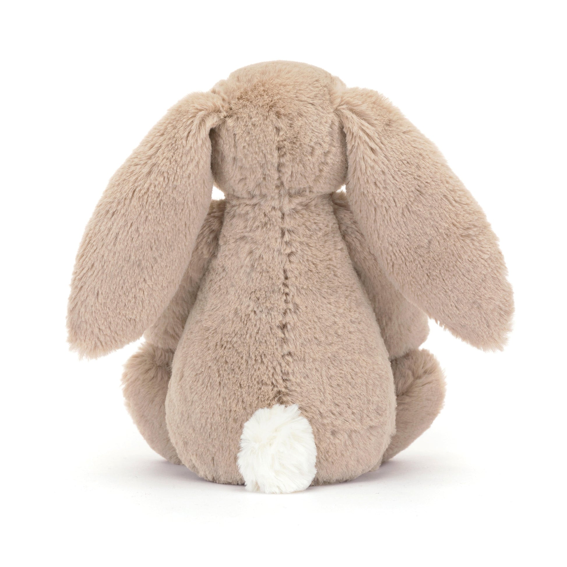 Blossom Beige Bunny 'Petal' Little Jellycat Lil Tulips