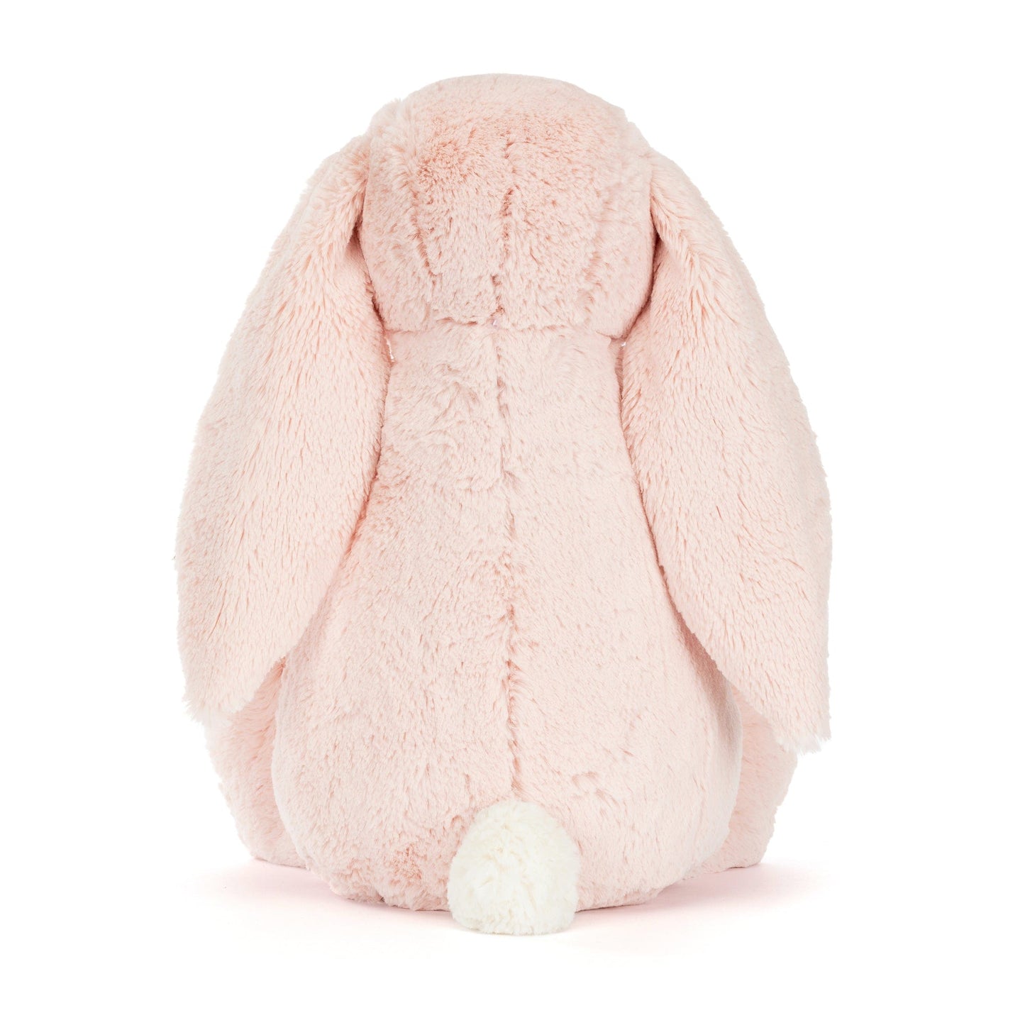 Blossom Blush Bunny 'Cherry' Big Jellycat Lil Tulips