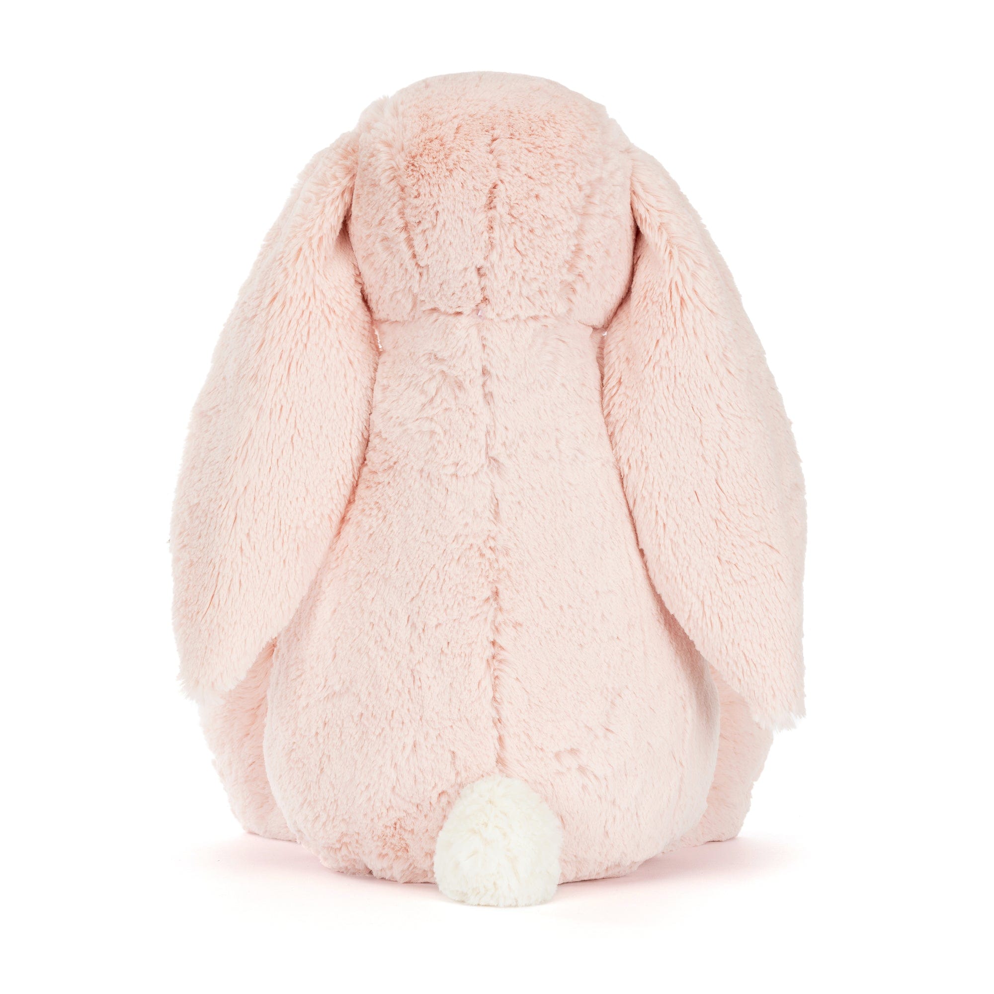 Blossom Blush Bunny 'Cherry' Big Jellycat Lil Tulips