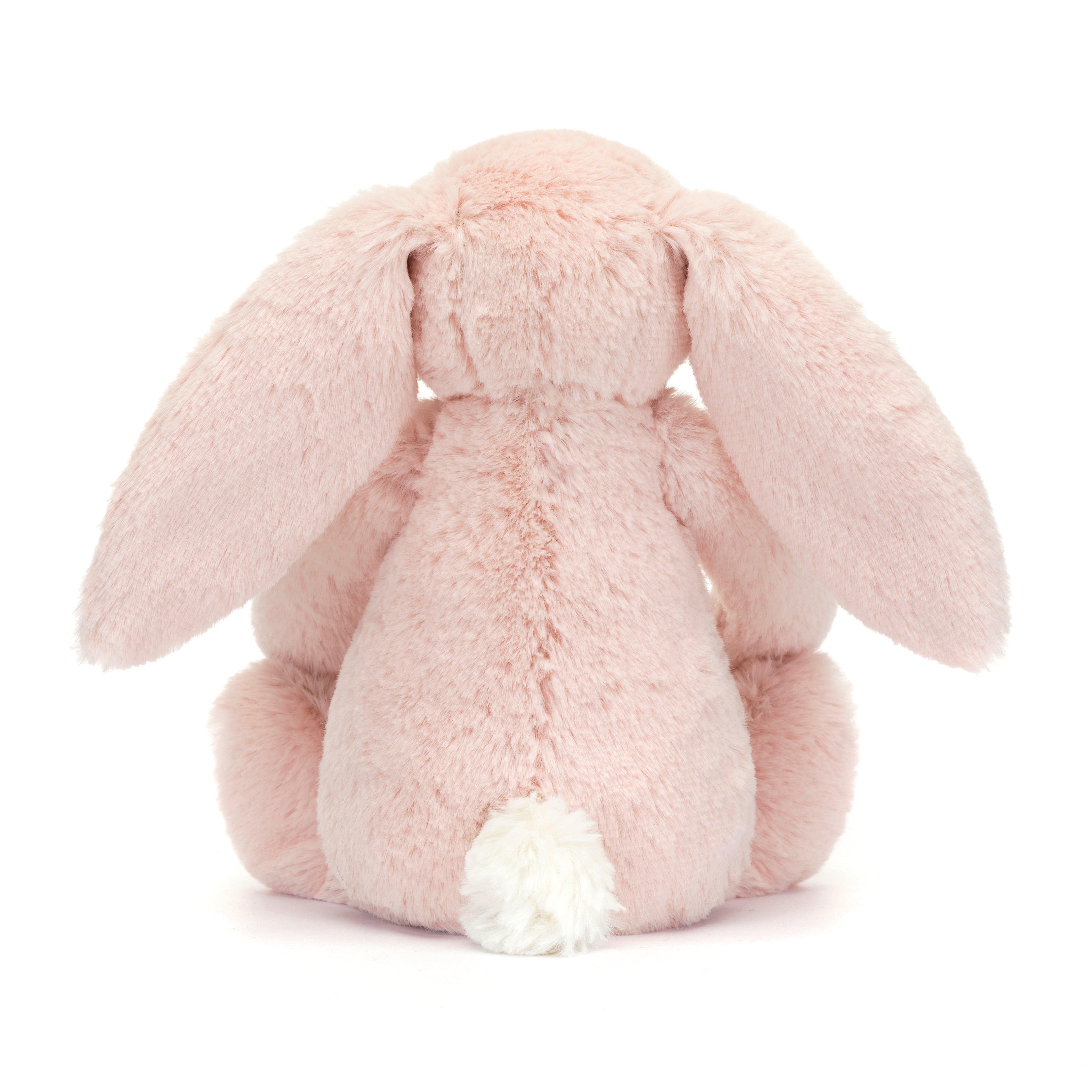 Blossom Blush Bunny 'Cherry' Little Jellycat Lil Tulips