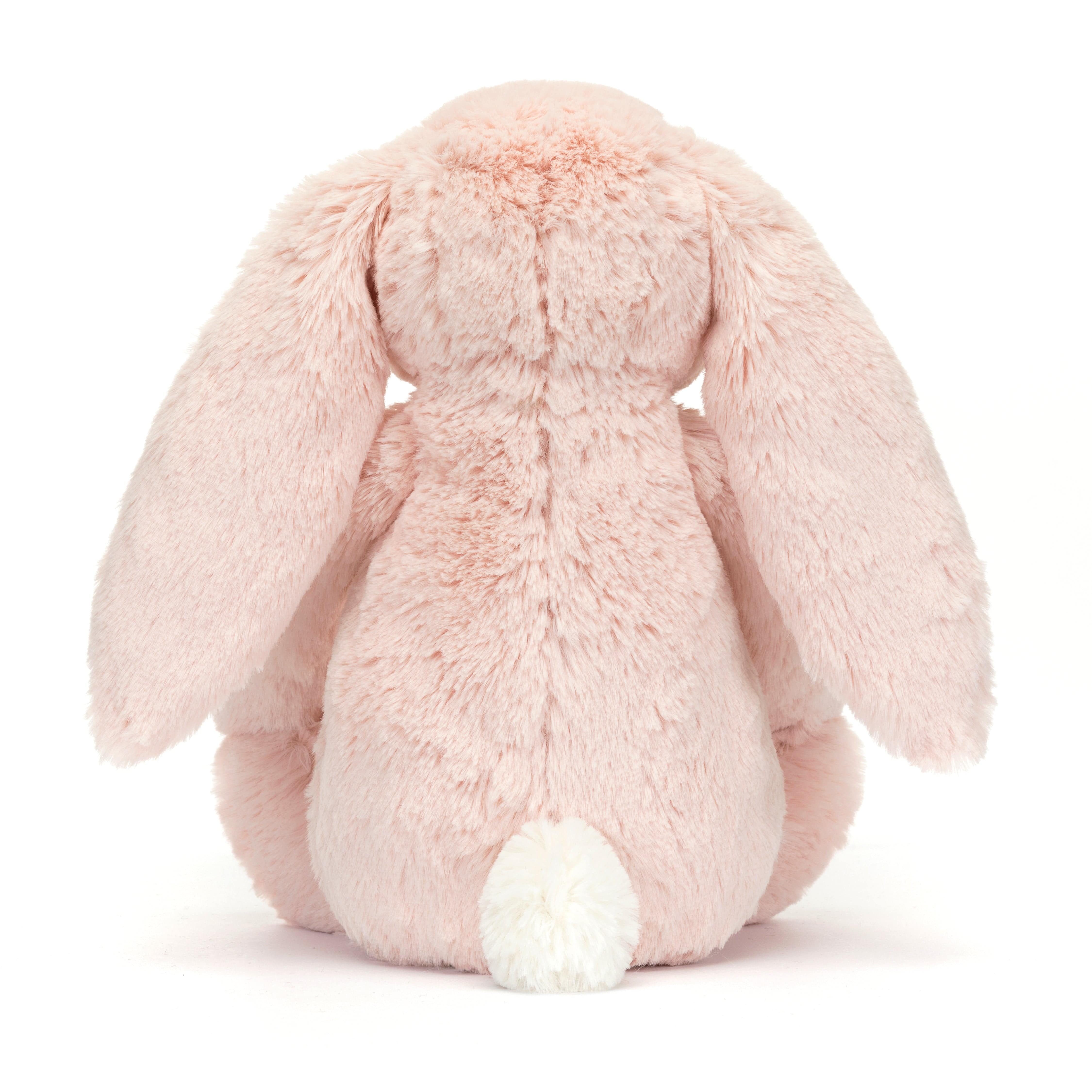 Blossom Blush Bunny 'Cherry' Original Jellycat Lil Tulips