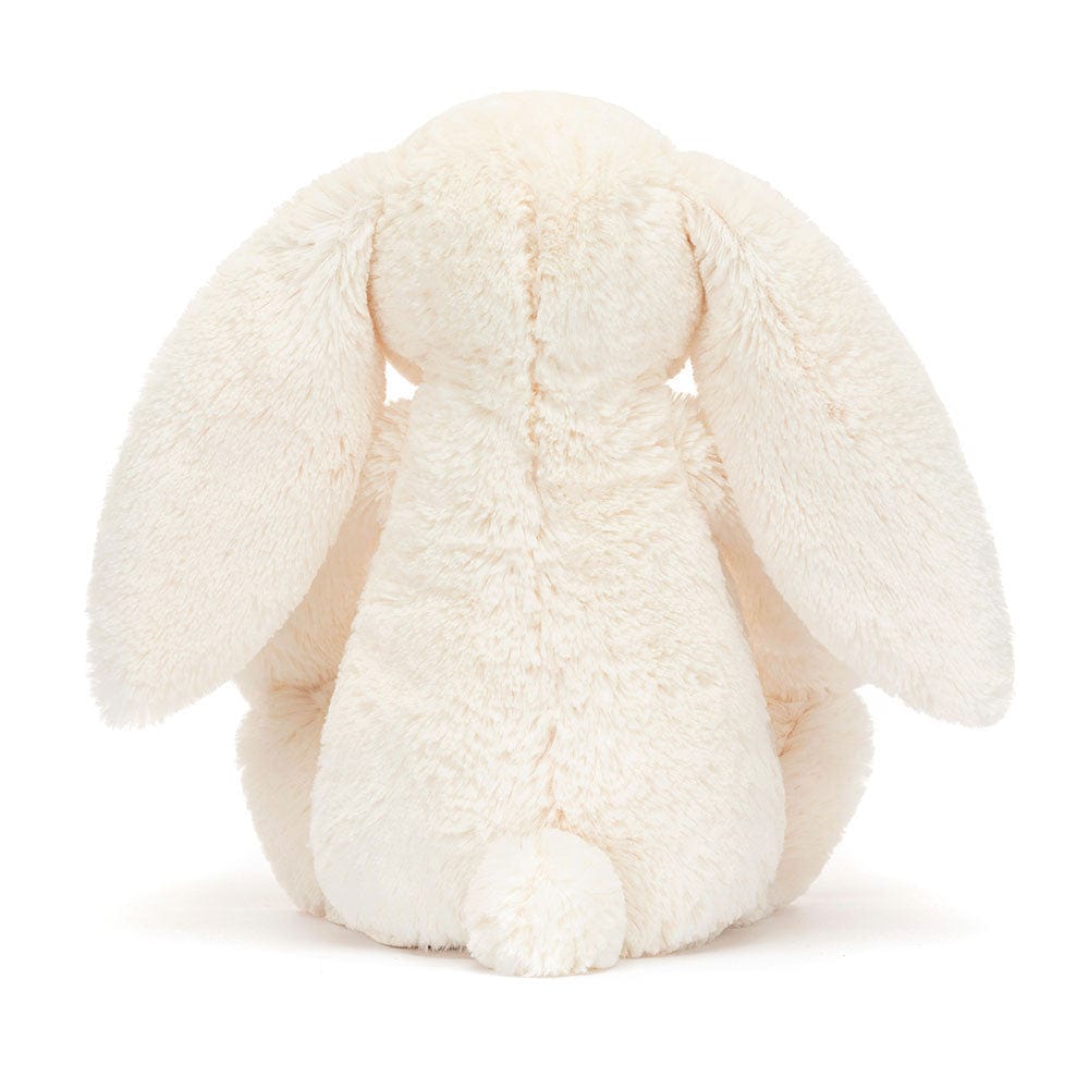 Blossom Cream Bunny Berry Original Jellycat Lil Tulips