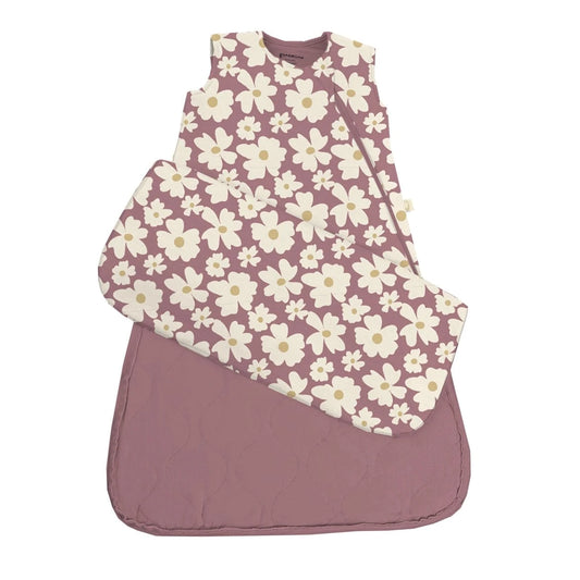Blossom Sleep Bag 1.0 Tog Gunamuna Lil Tulips