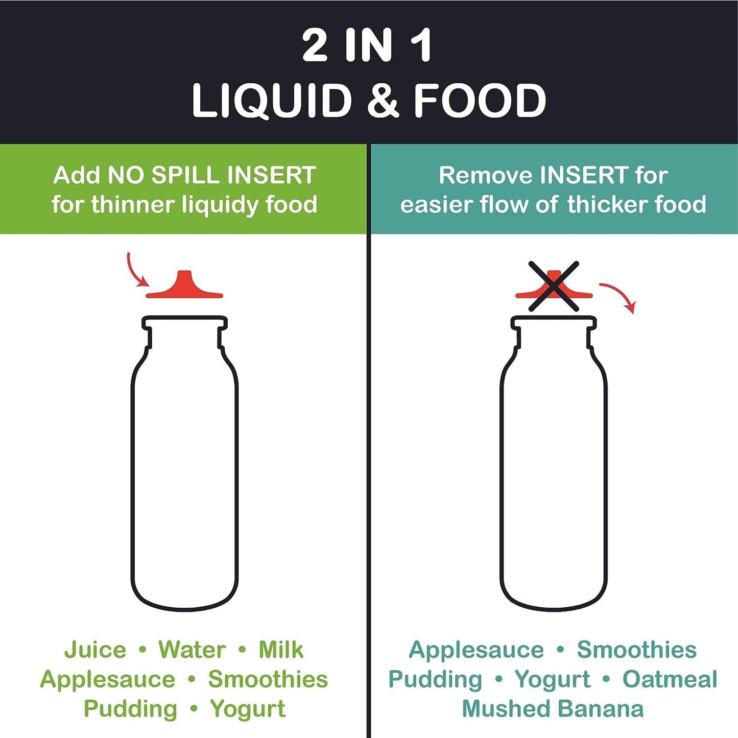 Blue Squeasy Silicone Pouch Squeasy Gear Lil Tulips