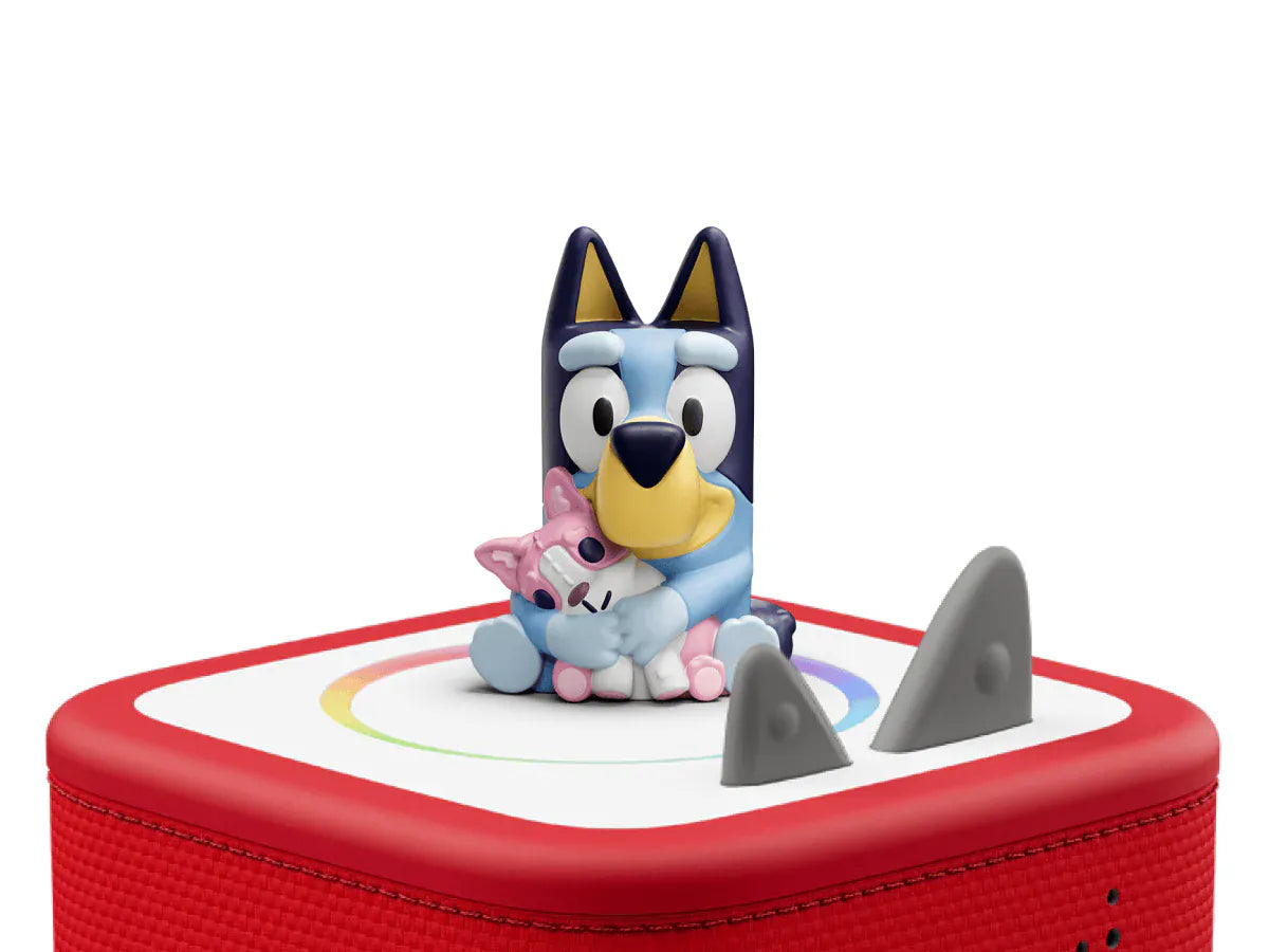 Bluey Tonies 3 Pack PREORDER SHIPS 8/16 Tonies Lil Tulips