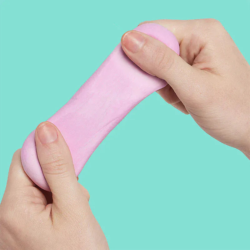 Blur Focus Putty - Blush Speks Lil Tulips