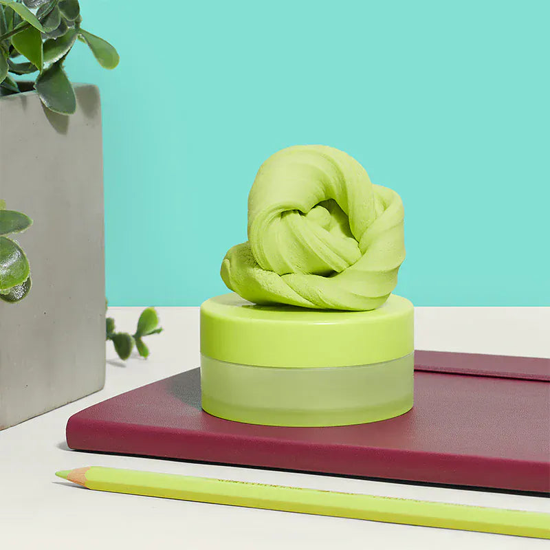 Blur Focus Putty - Citron Speks Lil Tulips