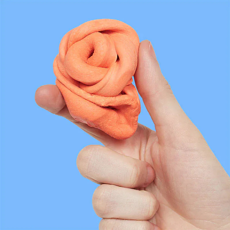 Blur Focus Putty - Clementine Speks Lil Tulips