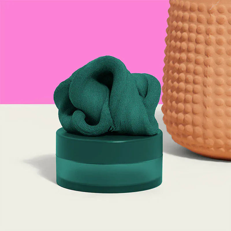 Blur Focus Putty - Forest Speks Lil Tulips