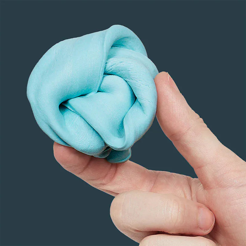Blur Focus Putty - Lagoon Speks Lil Tulips