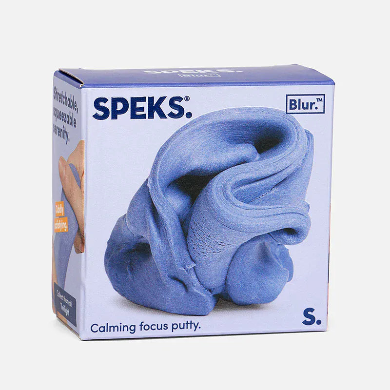 Blur Focus Putty - Twilight Speks Lil Tulips