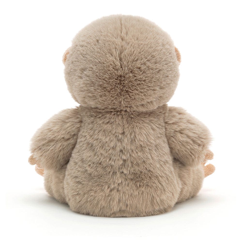 Bo Bigfoot Jellycat JellyCat Lil Tulips