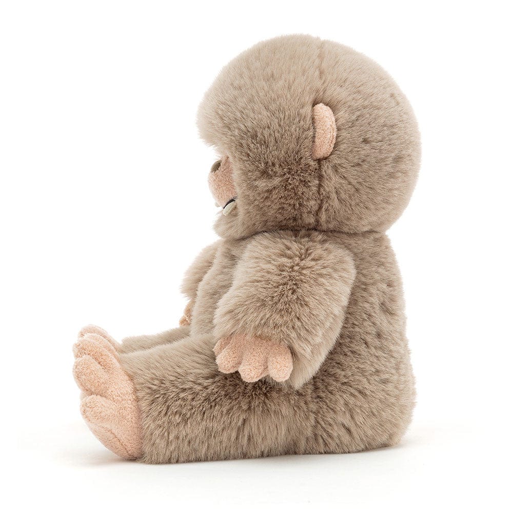 Bo Bigfoot Jellycat JellyCat Lil Tulips